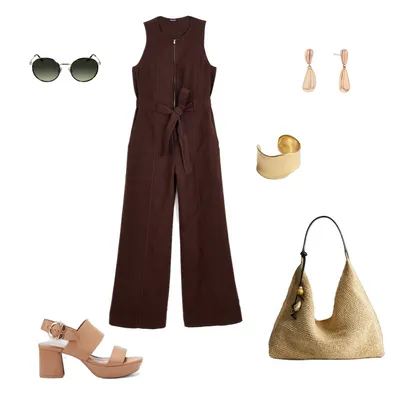 Chocolate elegance