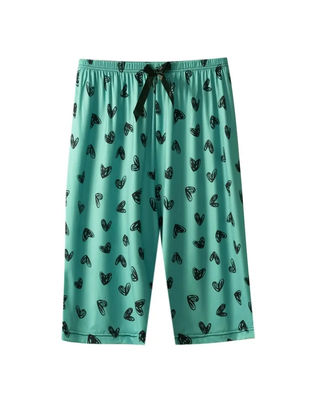 Casual Pajama Pants 5