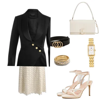 Classic Elegance Ensemble