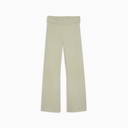 PUMA x MADHAPPY Womens Flared Pants