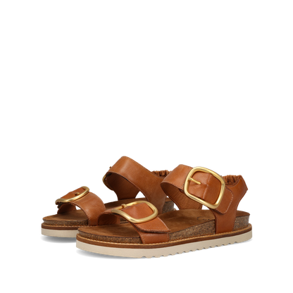 On The Double sandals