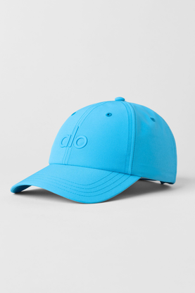Performance Off-Duty Cap - BlackBlack 3