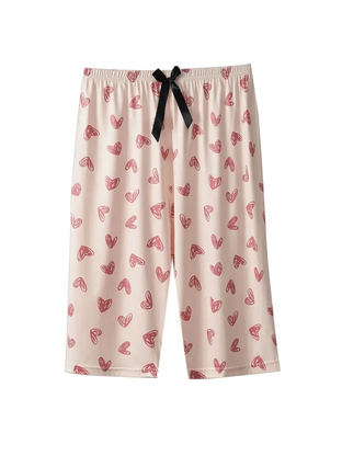 Casual Pajama Pants 6
